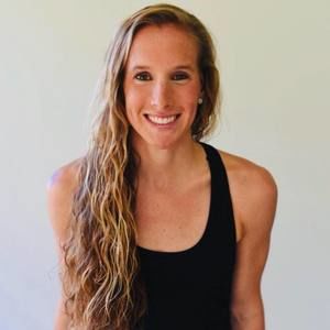 Meet your Posher, Kerry